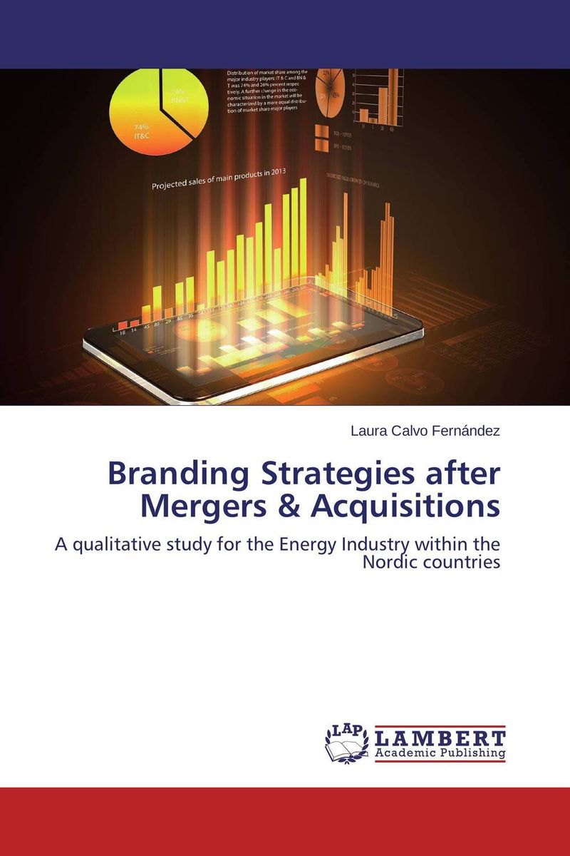 Branding Strategies after Mergers & Acquisitions