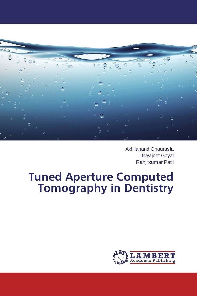 Tuned Aperture Computed Tomography in Dentistry