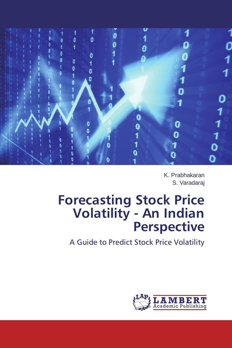 Forecasting Stock Price Volatility - An Indian Perspective12296407 Forecasting Stock Price Volatility - An Indian Perspective12296407The book threw light on the growth and development of the stock market and observed that the development of the stock market highly depends on volatility and forecasting is an important area of research in financial market. The book measured the extent of stock price volatility in select companies of Automobile, Infrastructure, Manufacturing, Pharmaceutical and Services and identified suitable model for forecasting the volatility of the share prices in India. It evaluated the comparative ability of different statistical and econometric forecasting models in the context of Indian Stocks. Three different competing models were considered for the book and for forecasting performance of different models two forecasting error statistics viz., Root Mean Square Error (RMSE) and the Mean Absolute Error (MAE) were used and the best model was suggested for each sector. The EGARCH model provides the most accurate forecast compared to other competing models in the book. The book also made a few...