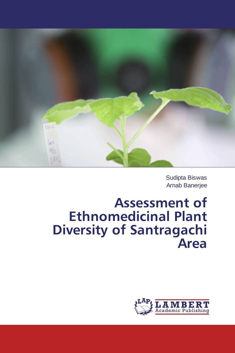 Assessment of Ethnomedicinal Plant Diversity of Santragachi Area