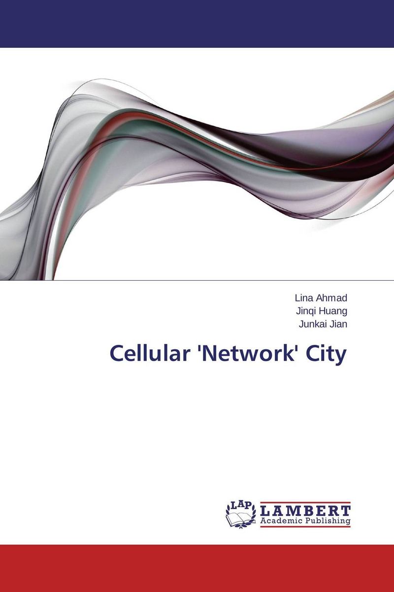 Cellular 'Network' City