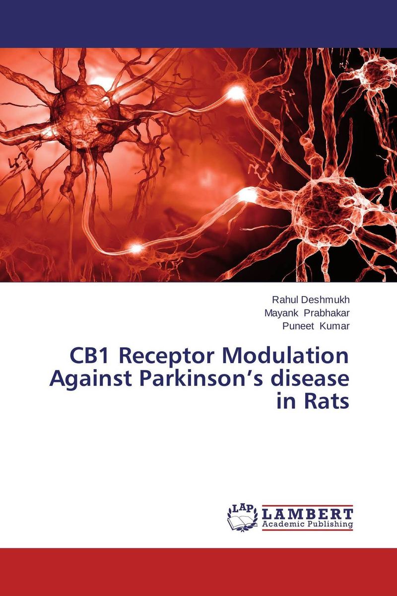 CB1 Receptor Modulation Against Parkinson’s disease in Rats