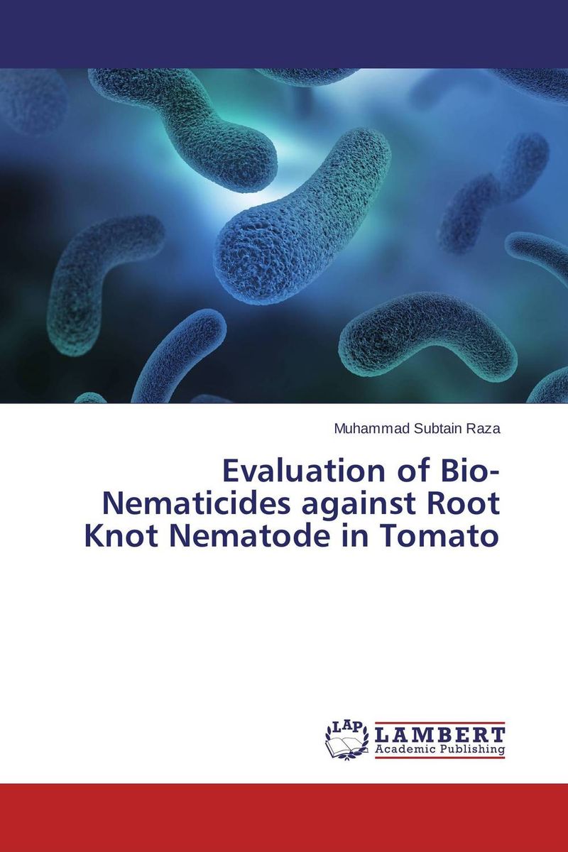 Evaluation of Bio-Nematicides against Root Knot Nematode in Tomato