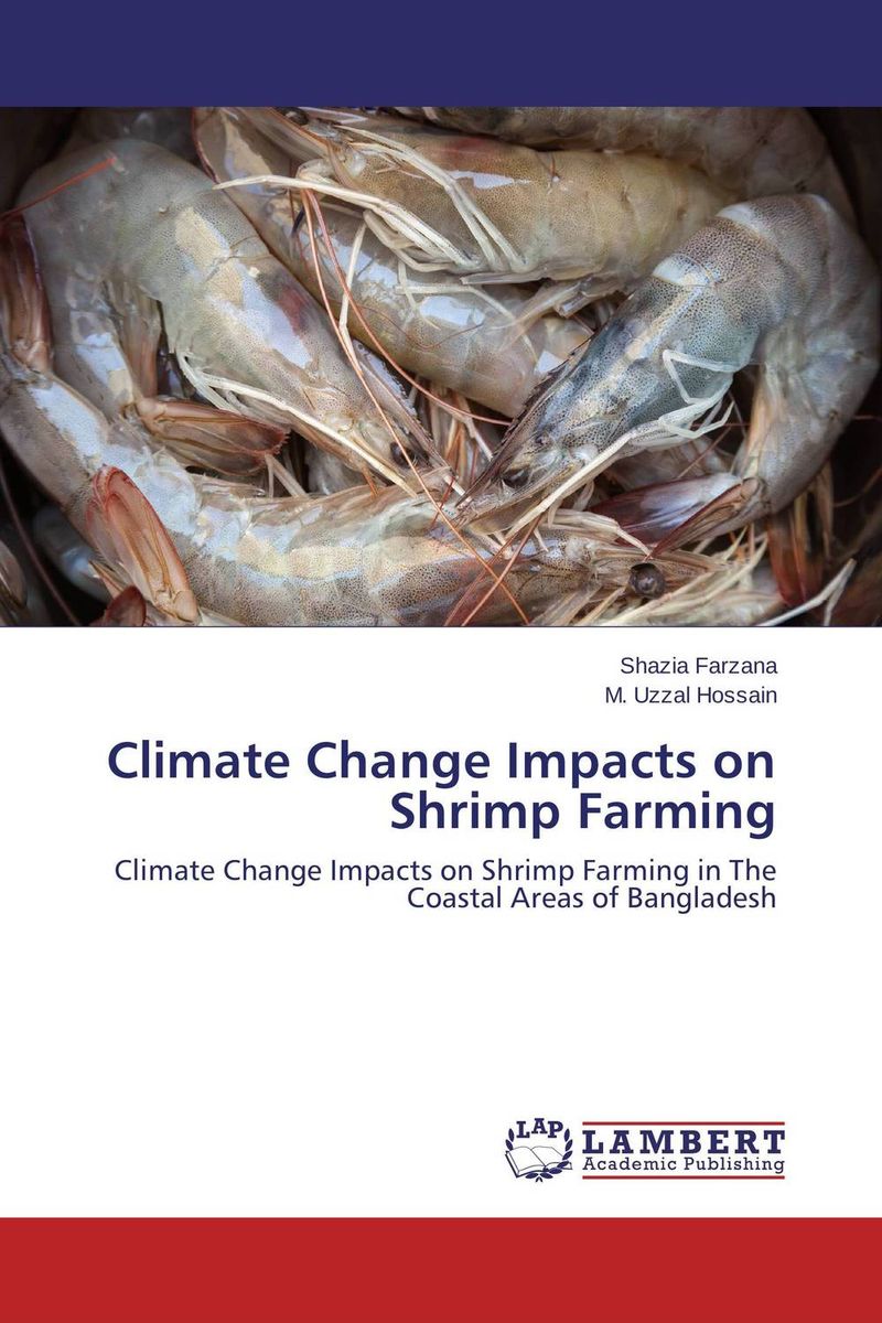 Climate Change Impacts on Shrimp Farming