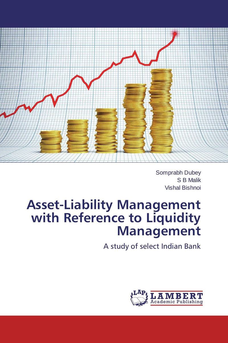 Asset-Liability Management with Reference to Liquidity Management