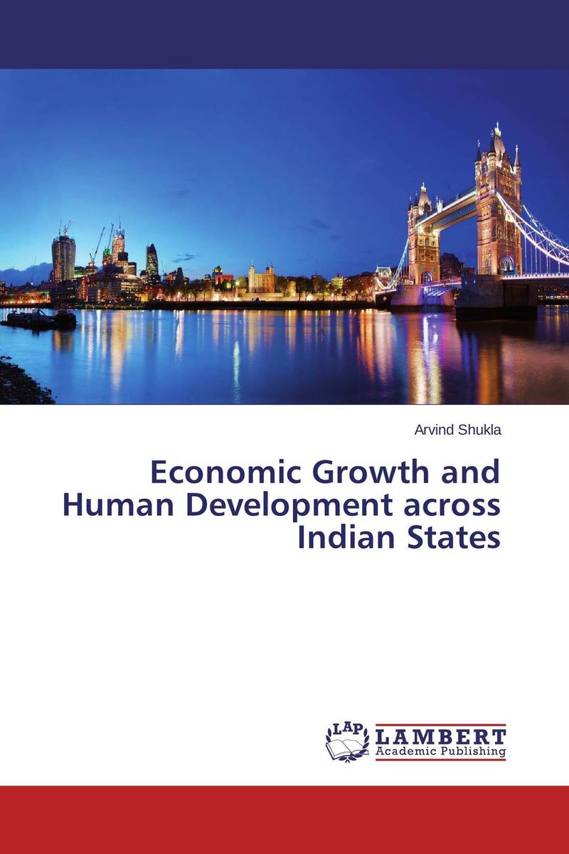 Economic Growth and Human Development across Indian States