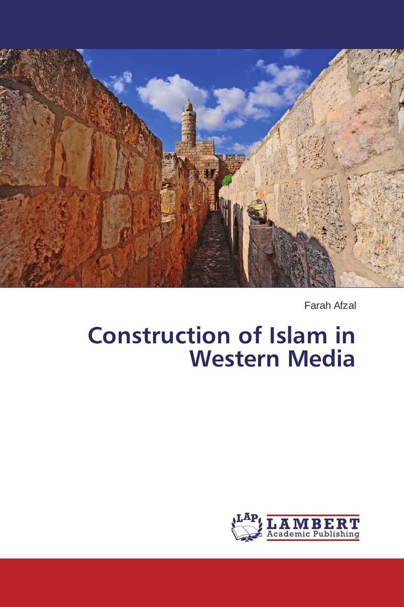 Construction of Islam in Western Media