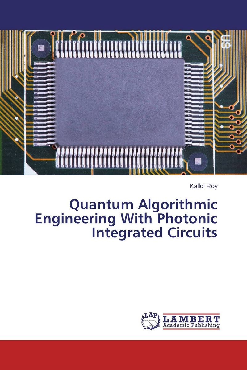 Quantum Algorithmic Engineering With Photonic Integrated Circuits