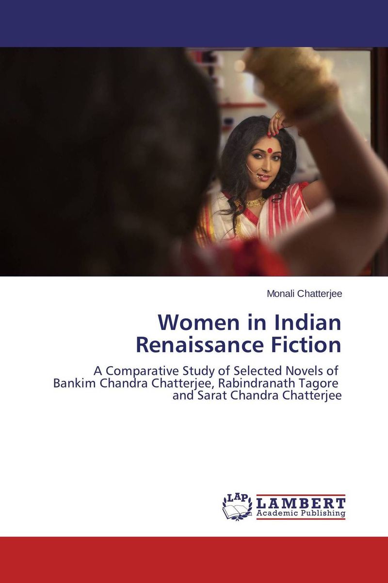 Women in Indian Renaissance Fiction