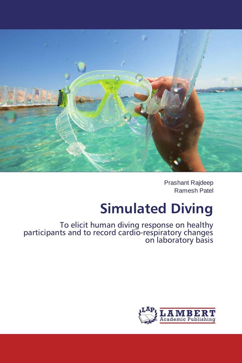 Simulated Diving