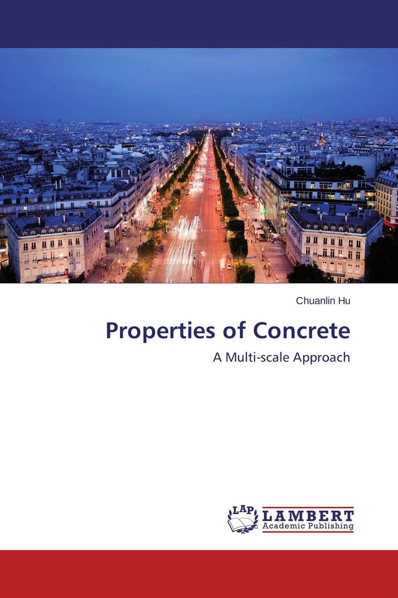 Properties of Concrete