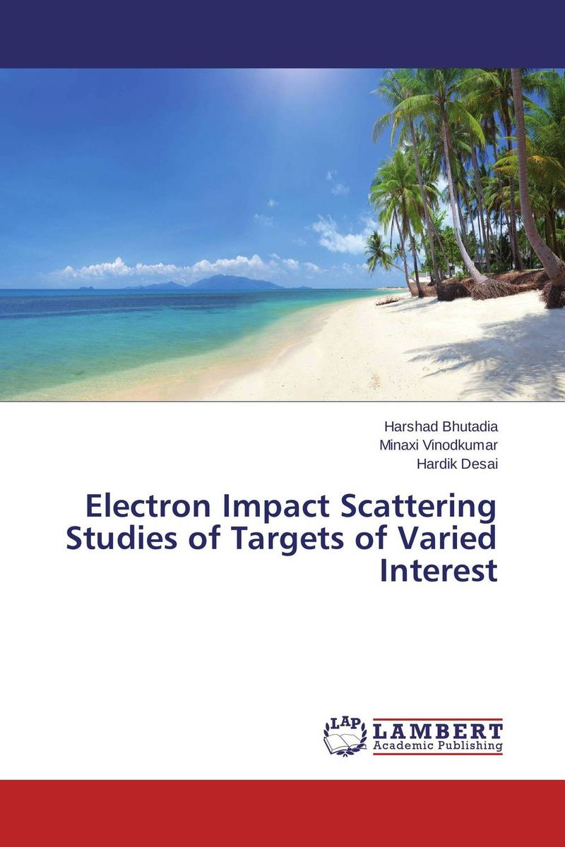 Electron Impact Scattering Studies of Targets of Varied Interest