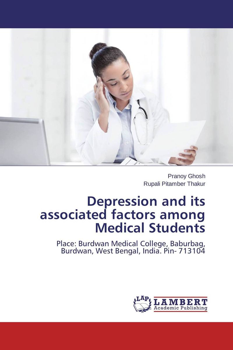 Depression and its associated factors among Medical Students