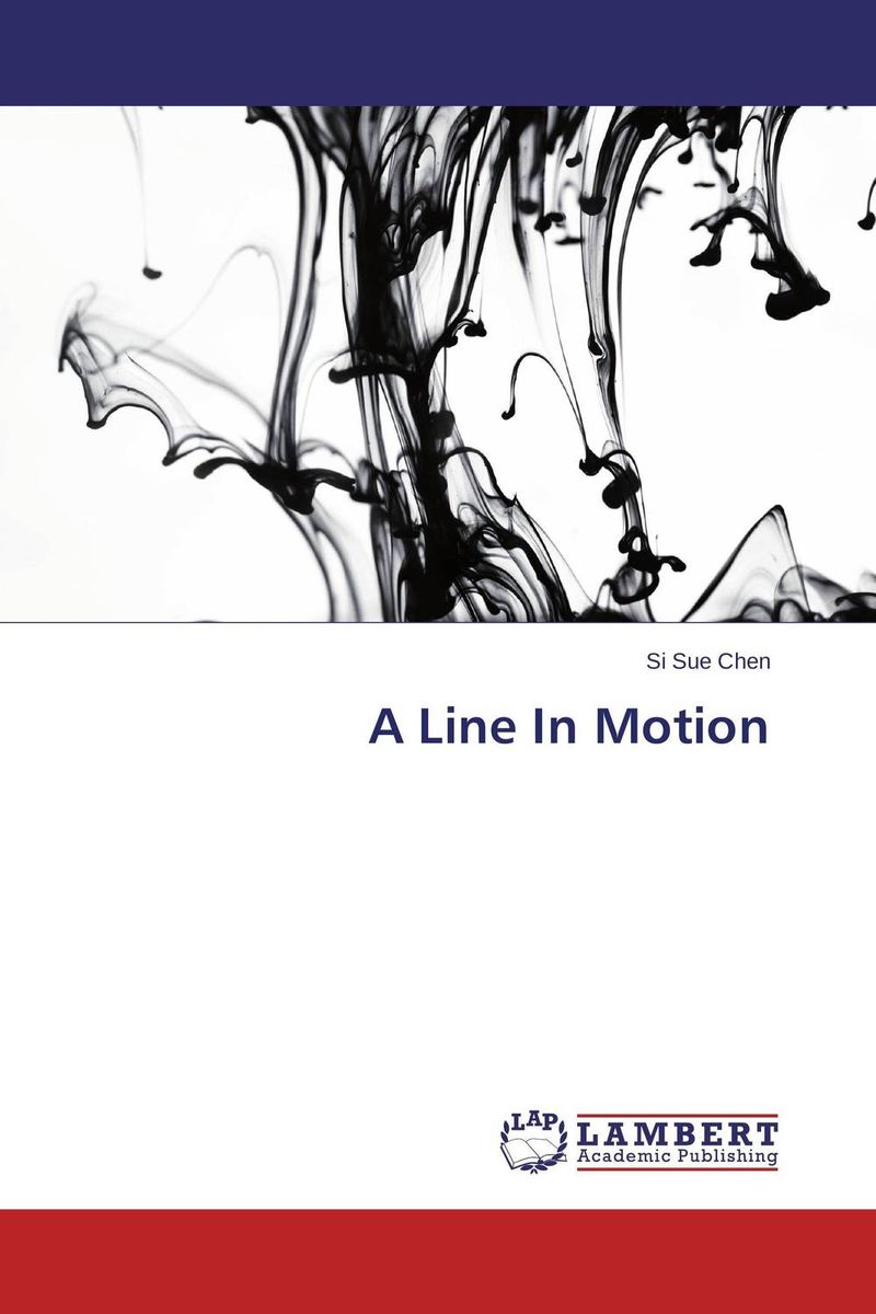 A Line In Motion