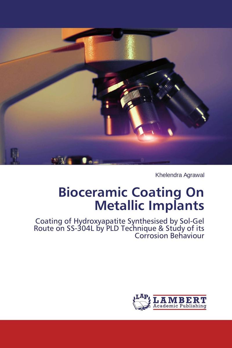 Bioceramic Coating On Metallic Implants