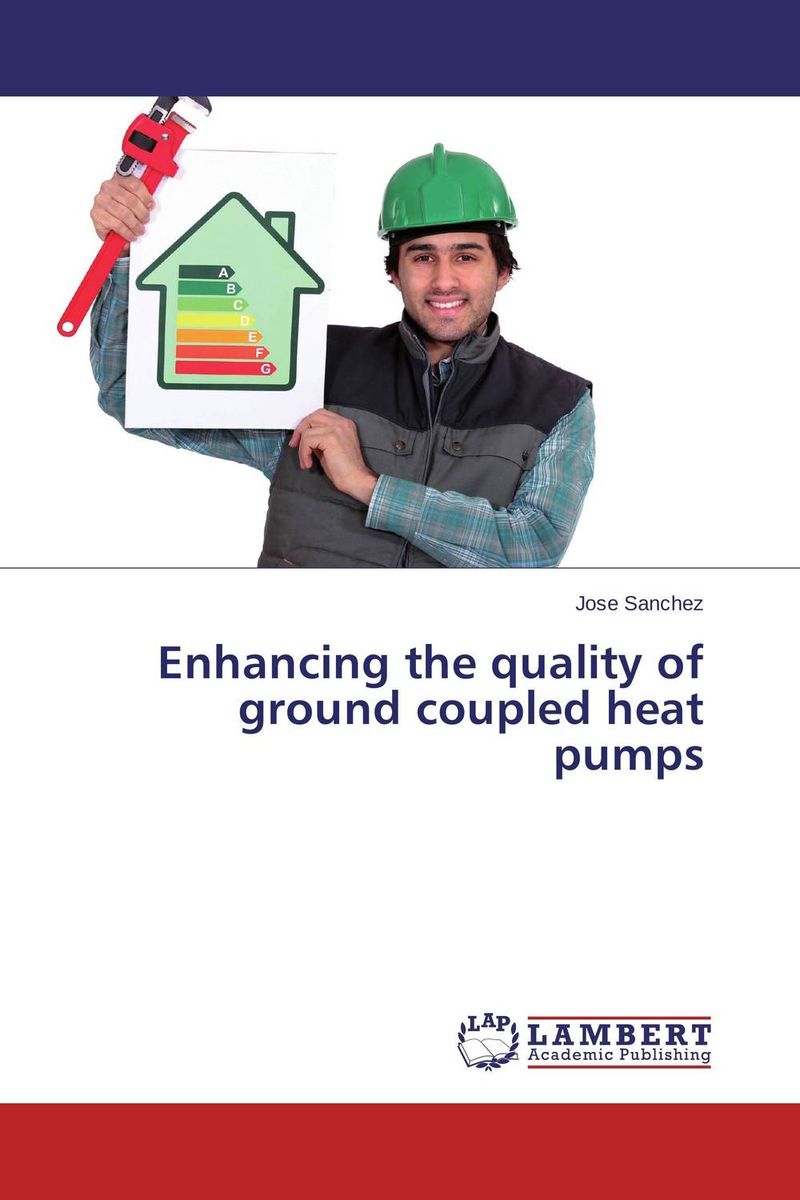 Enhancing the quality of ground coupled heat pumps