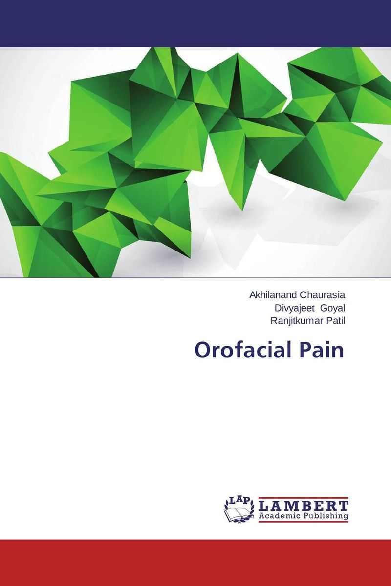 Orofacial Pain