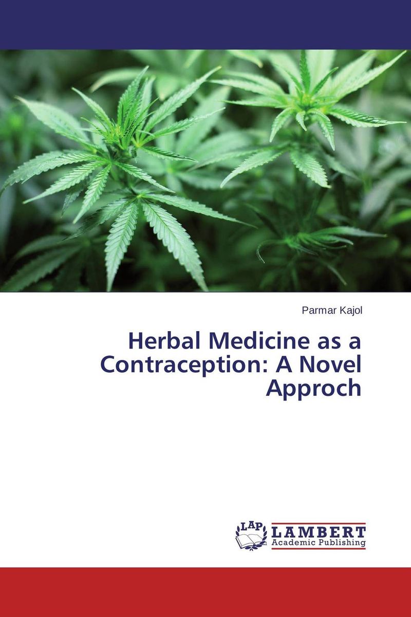Herbal Medicine as a Contraception: A Novel Approch