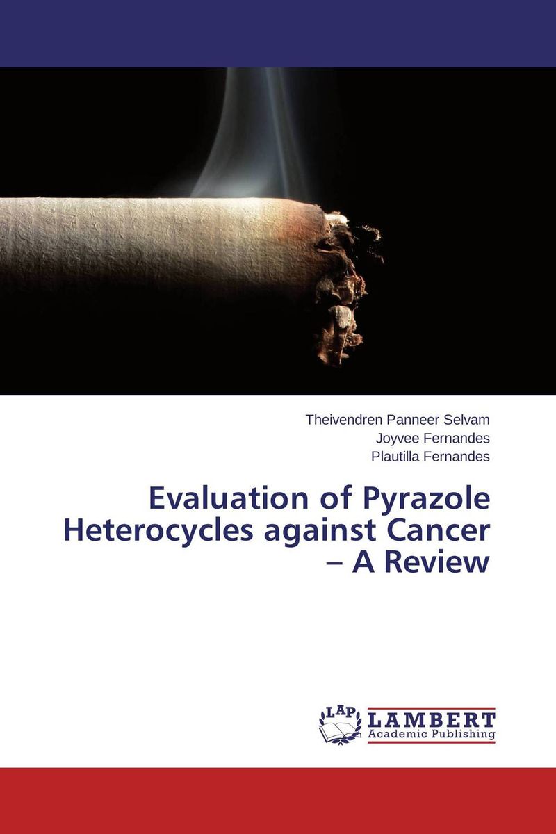 Evaluation of Pyrazole Heterocycles against Cancer – A Review
