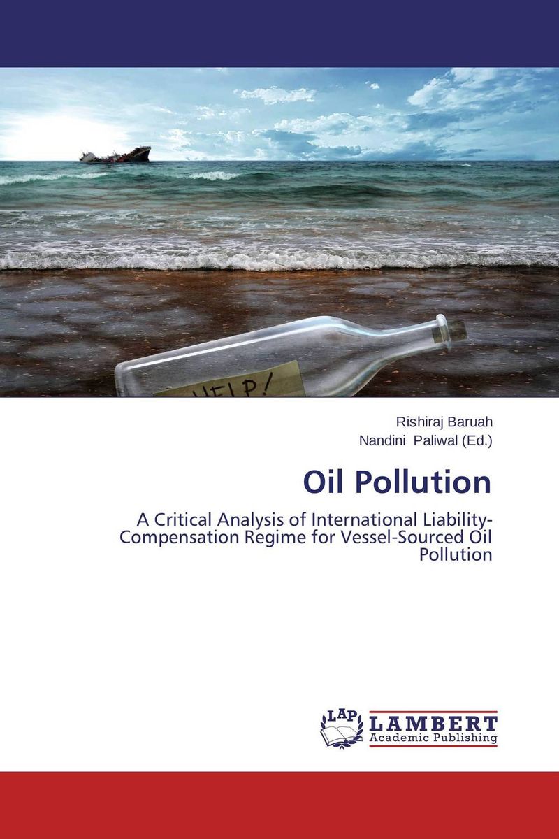 Oil Pollution