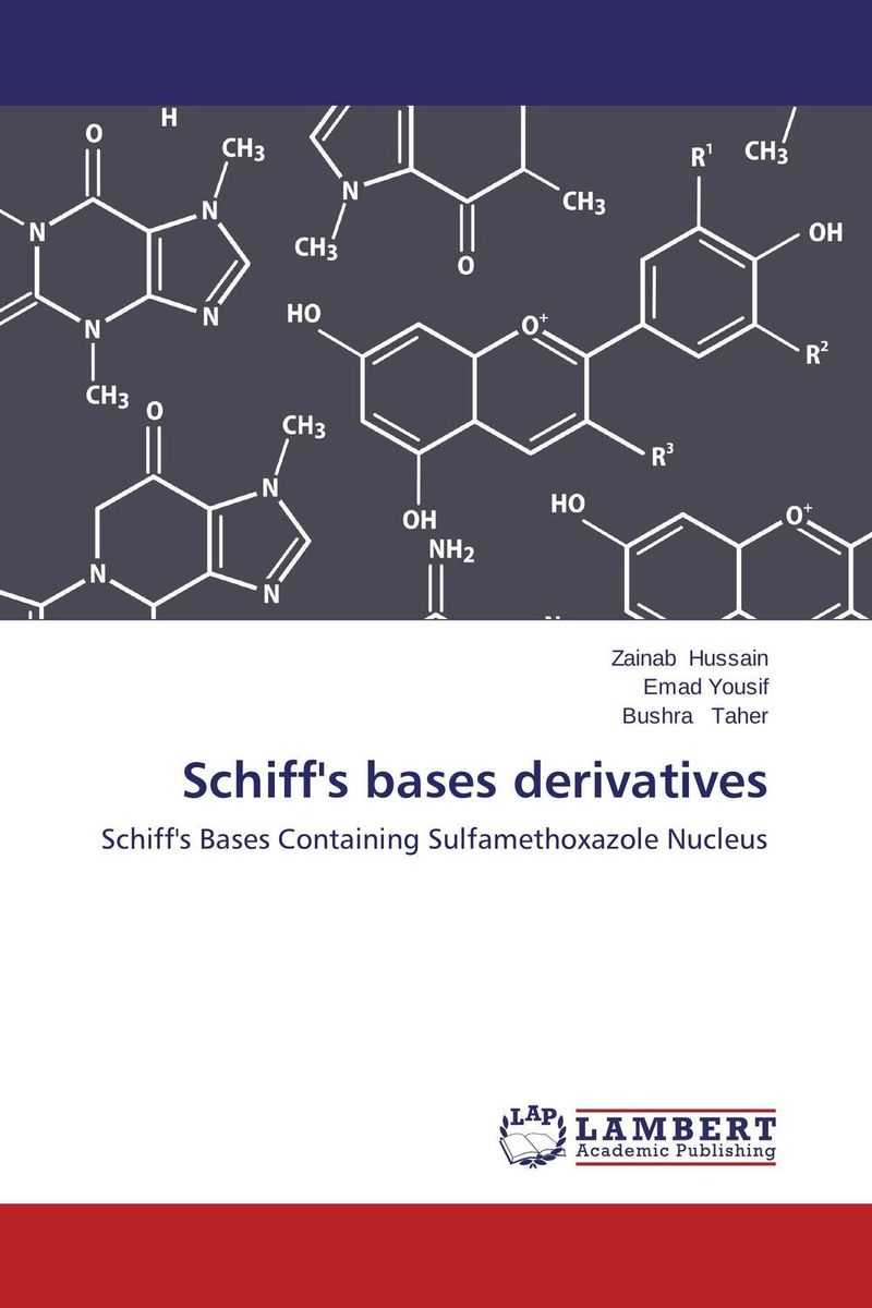 Schiff`s bases derivatives