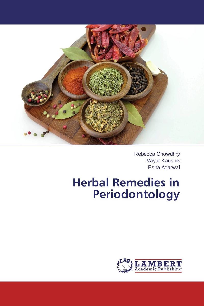 Herbal Remedies in Periodontology