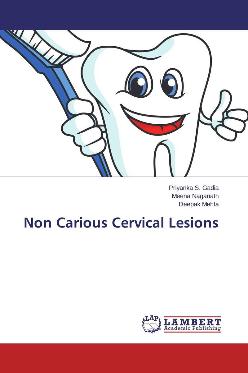 Non Carious Cervical Lesions