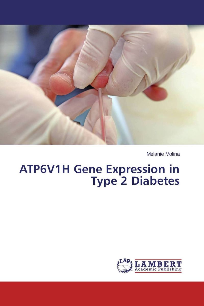 ATP6V1H Gene Expression in Type 2 Diabetes