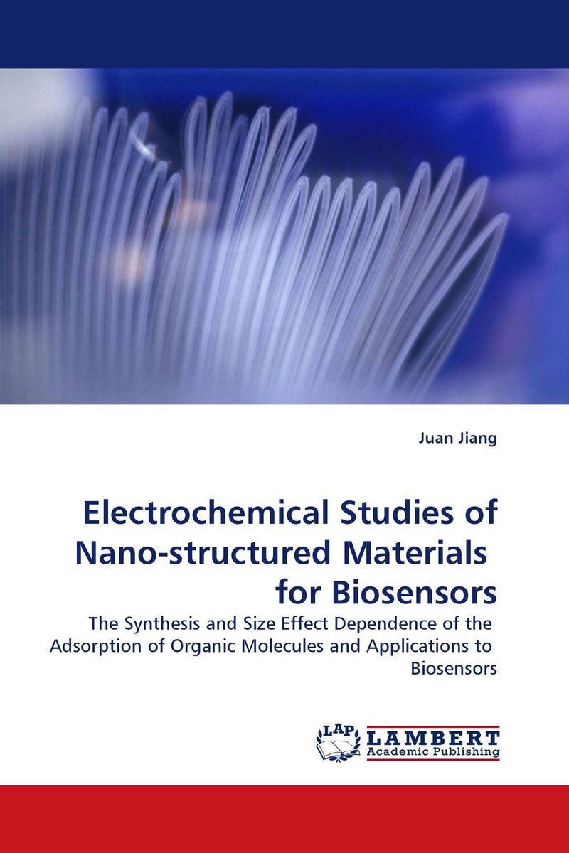 Electrochemical Studies of Nano-structured Materials for Biosensors