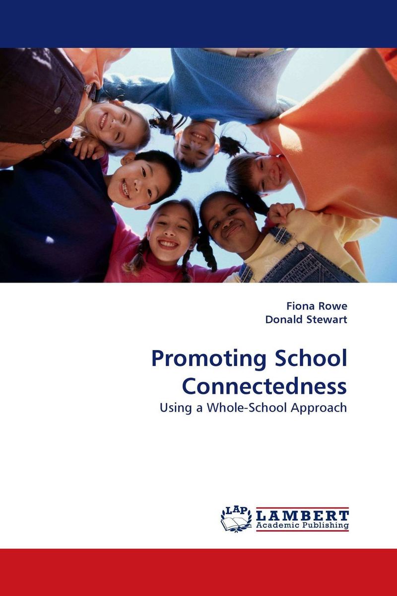 Promoting School Connectedness