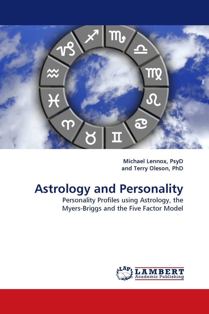 Astrology and Personality