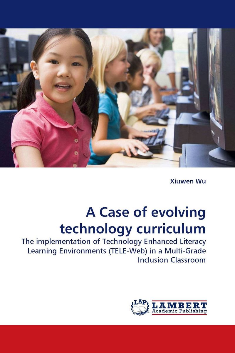 A Case of evolving technology curriculum