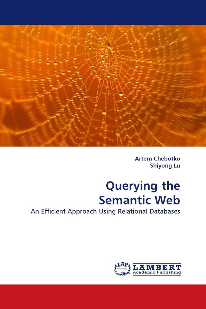 Querying the Semantic Web