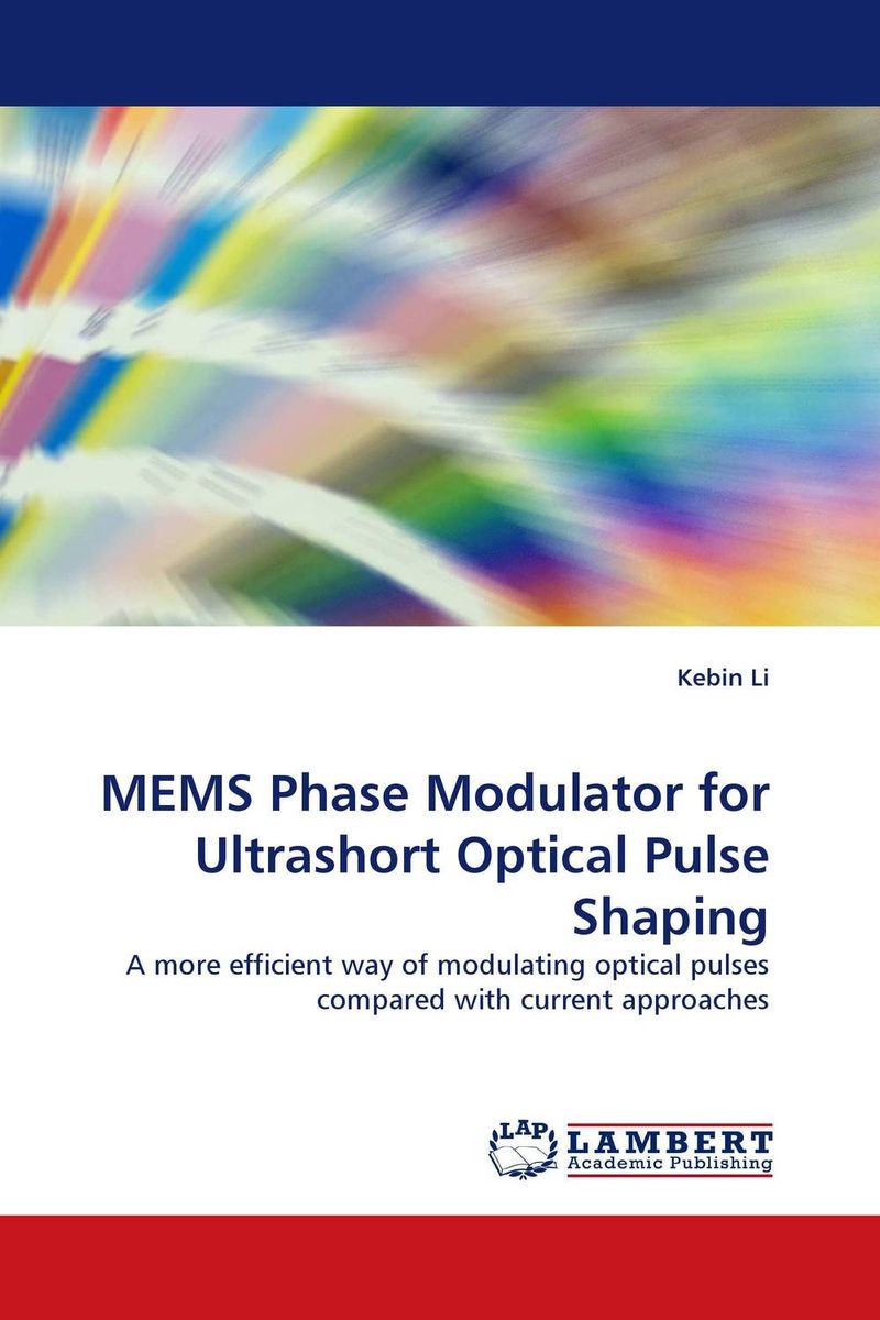 MEMS Phase Modulator for Ultrashort Optical Pulse Shaping