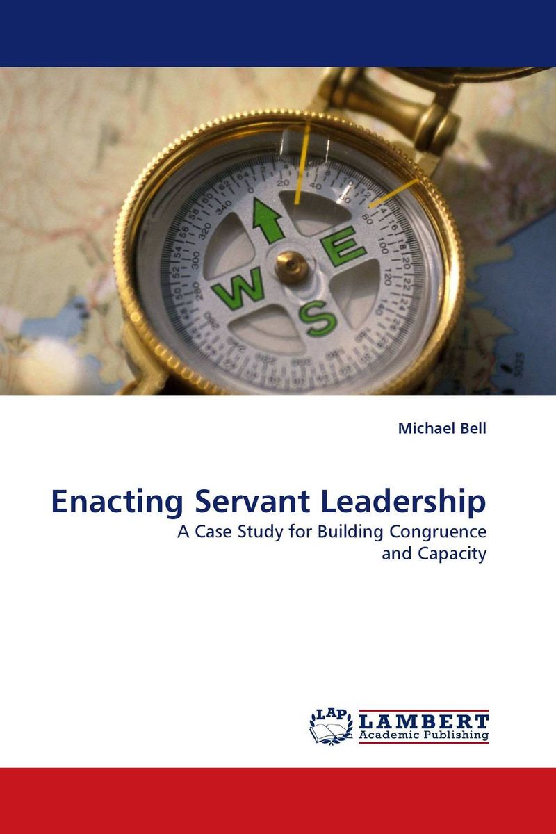 Enacting Servant Leadership