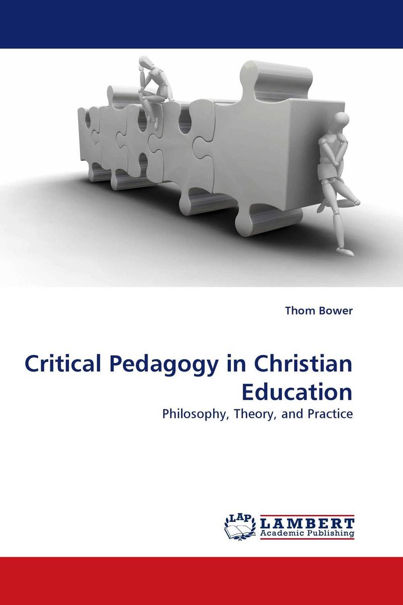Critical Pedagogy in Christian Education