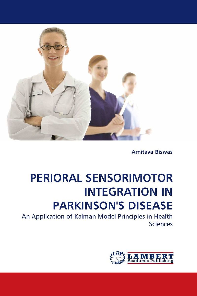 PERIORAL SENSORIMOTOR INTEGRATION IN PARKINSON``S DISEASE