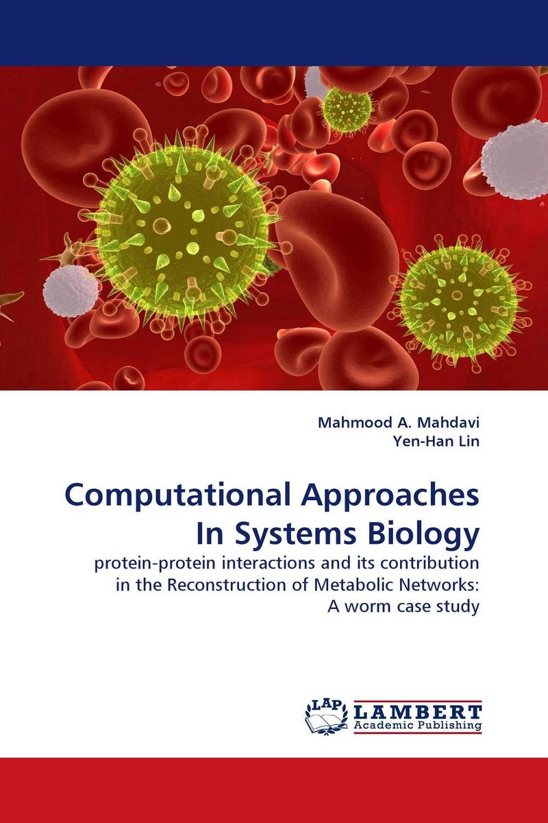 Computational Approaches In Systems Biology