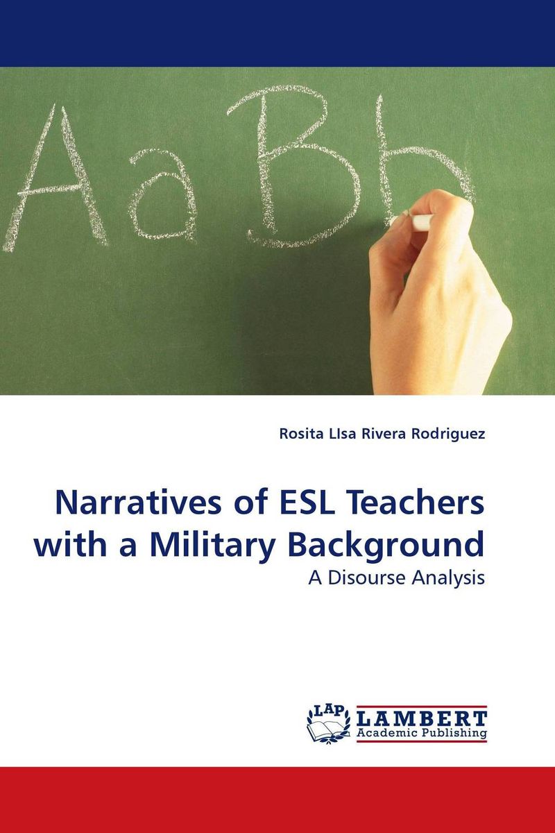 Narratives of ESL Teachers with a Military Background