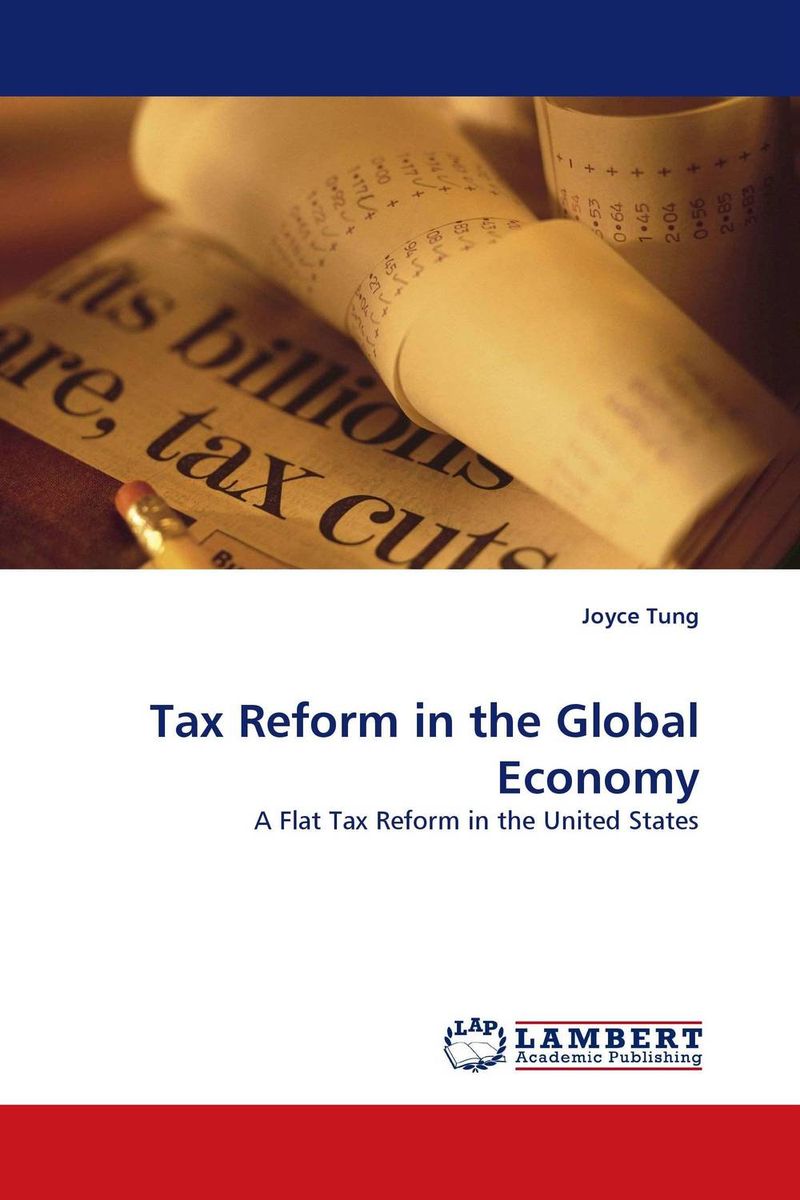 Tax Reform in the Global Economy12296407 Tax Reform in the Global Economy12296407The simple and fair Flat Tax emerges as a critical topic within the forum for discussion as tax reform takes the center stage of policy debate. This book constructs a dynamic overlapping-generations lifecycle computable general equilibrium (LC-CGE) model and investigates the effects of a U.S. Flat Tax reform. In essence, reform-induced interactions between the U.S. and the world economy are examined both along the transition path and in the steady state. The results show that by replacing the existing U.S. tax system with a Flat Tax, the reform generates greater welfare gains for the U.S. when it is modeled as a large open economy rather than as a closed economy. The long term increases in wage rate, labor supply, aggregate investment, capital stock, and GDP are all greater in a large open economy setting. This book is a structural guide to academic readers that are interested in the further refinement of tax reform modeling, and serves as a reference to anyone that would like to...