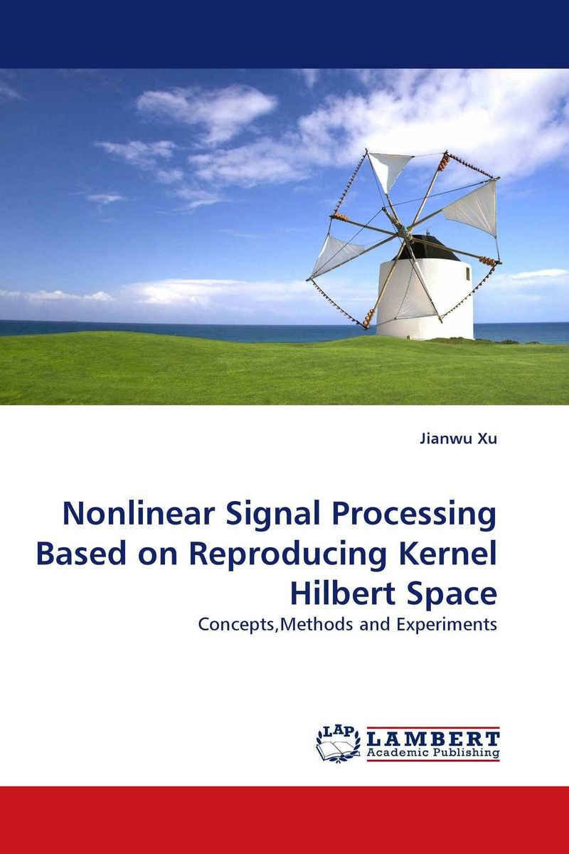 Nonlinear Signal Processing Based on Reproducing Kernel Hilbert Space