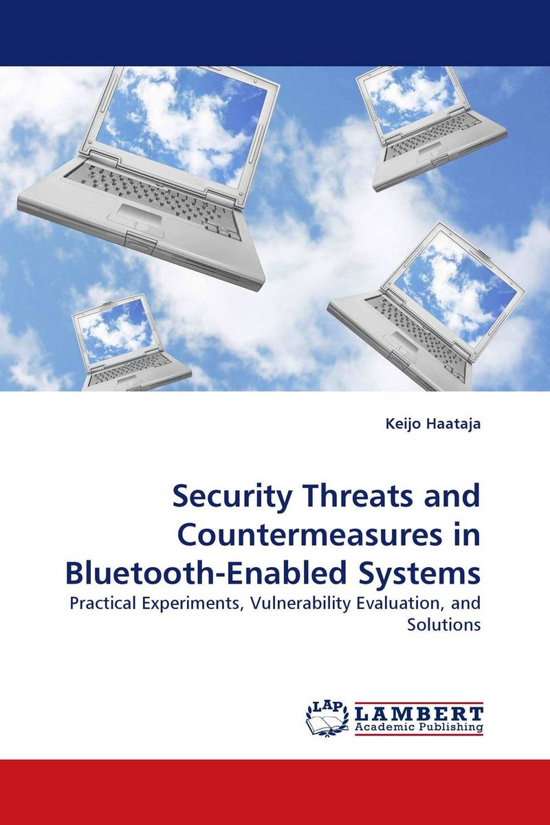 Security Threats and Countermeasures in Bluetooth-Enabled Systems