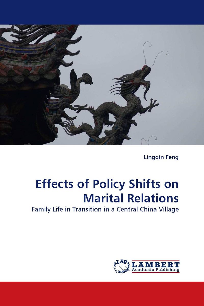 Effects of Policy Shifts on Marital Relations