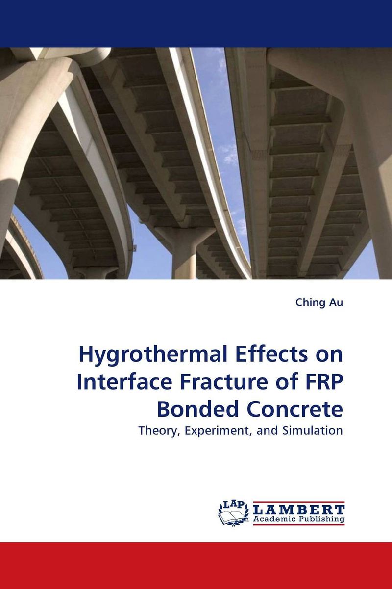 Hygrothermal Effects on Interface Fracture of FRP Bonded Concrete