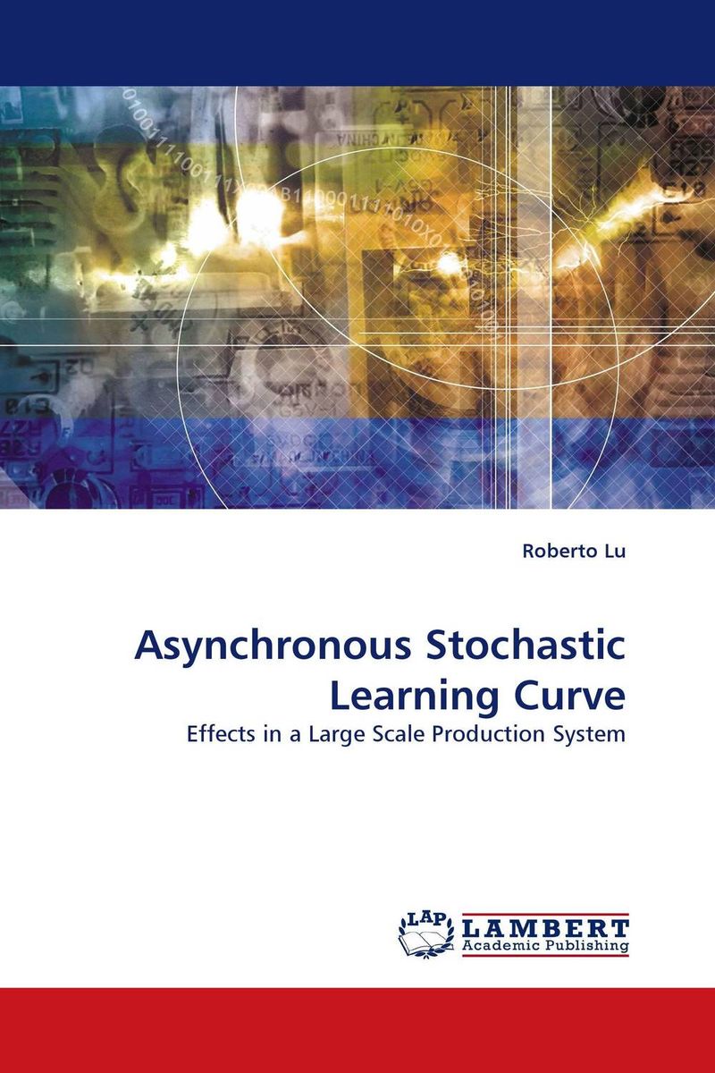 Asynchronous Stochastic Learning Curve