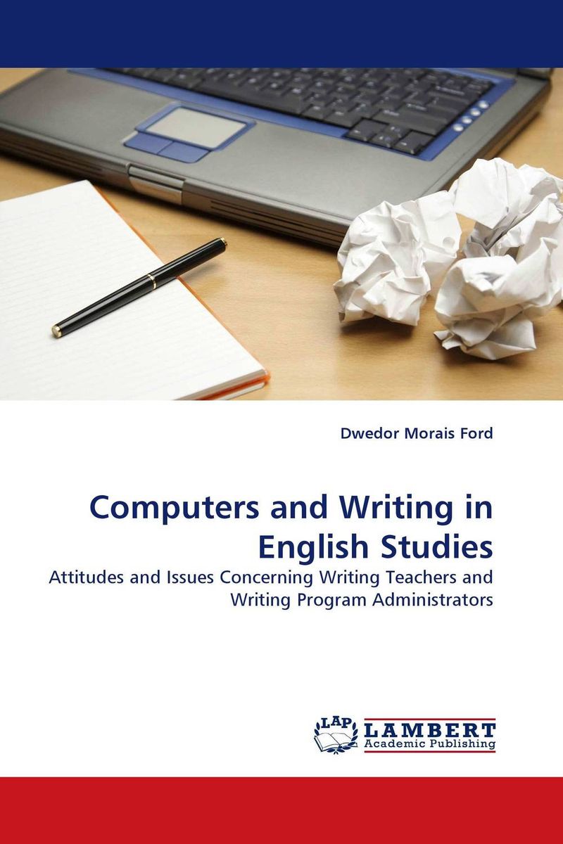 Computers and Writing in English Studies