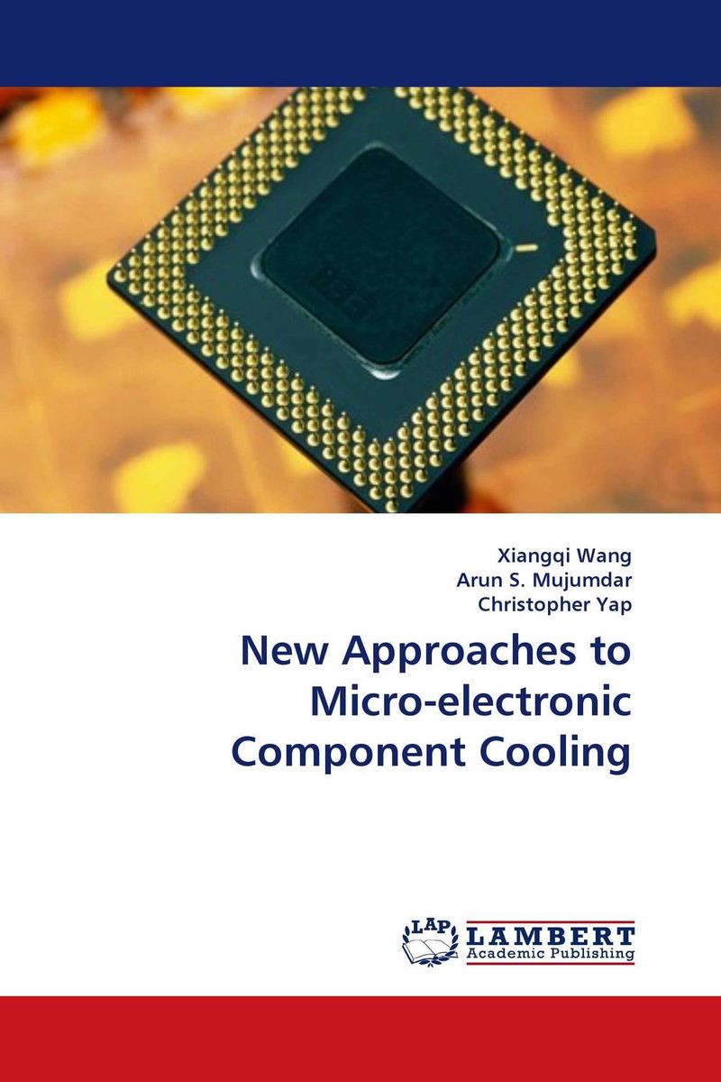 New Approaches to Micro-electronic Component Cooling