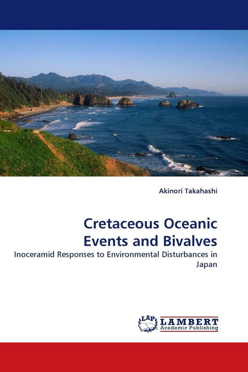 Cretaceous Oceanic Events and Bivalves