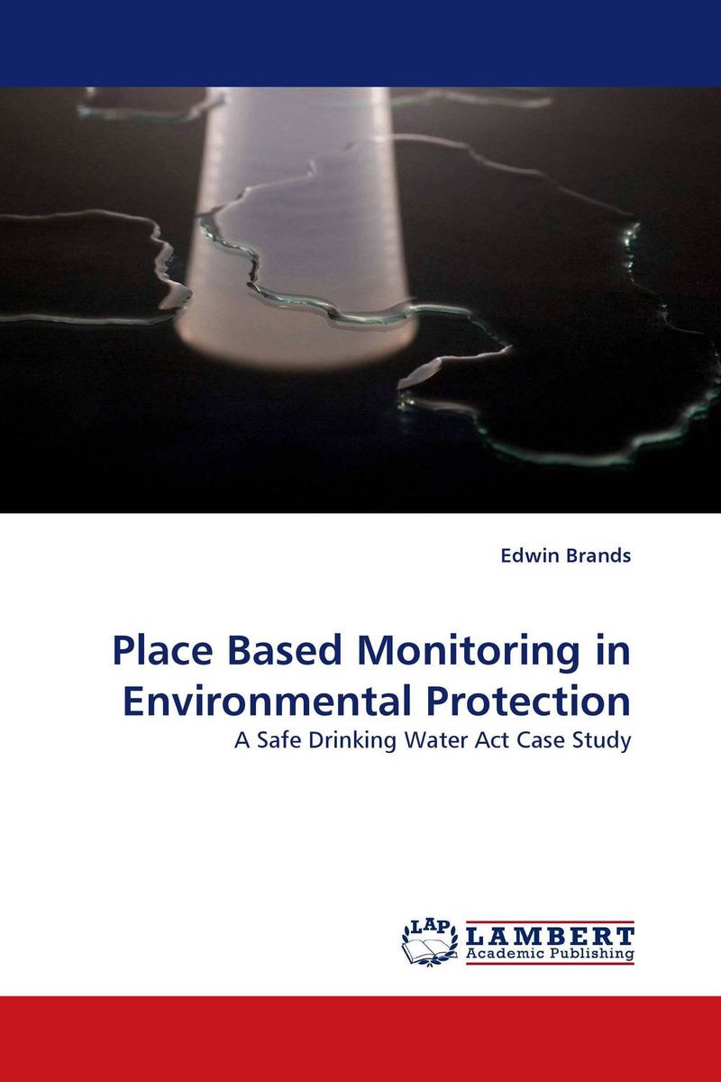 Place Based Monitoring in Environmental Protection