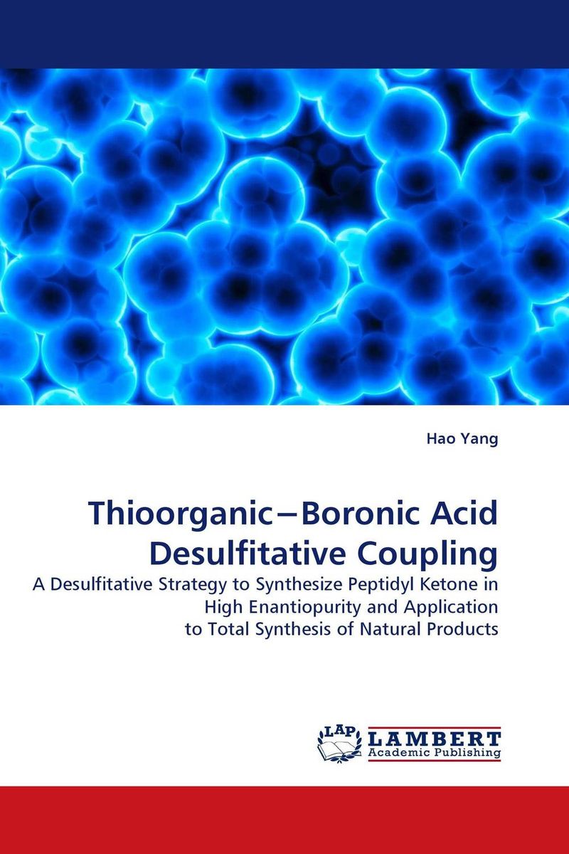 Thioorganic?Boronic Acid Desulfitative Coupling